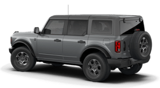 2026 Ford Bronco® External Image 3